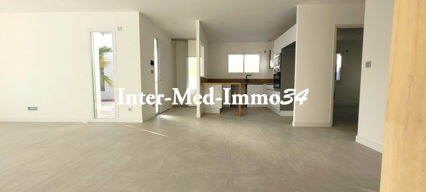 à vendre Villa Bessan - Photo 3