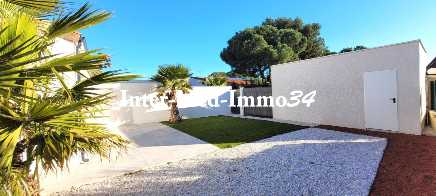 à vendre Villa Bessan - Photo 9