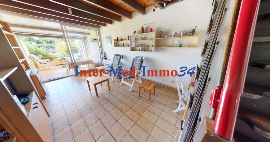 vente Appartement Le Cap D'agde