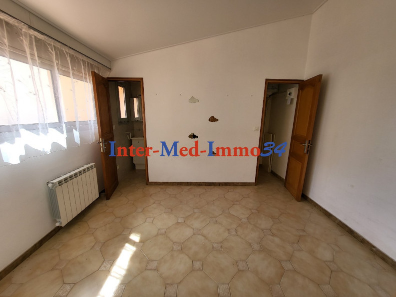 vente Appartement Le Cap D'agde - Photo 7