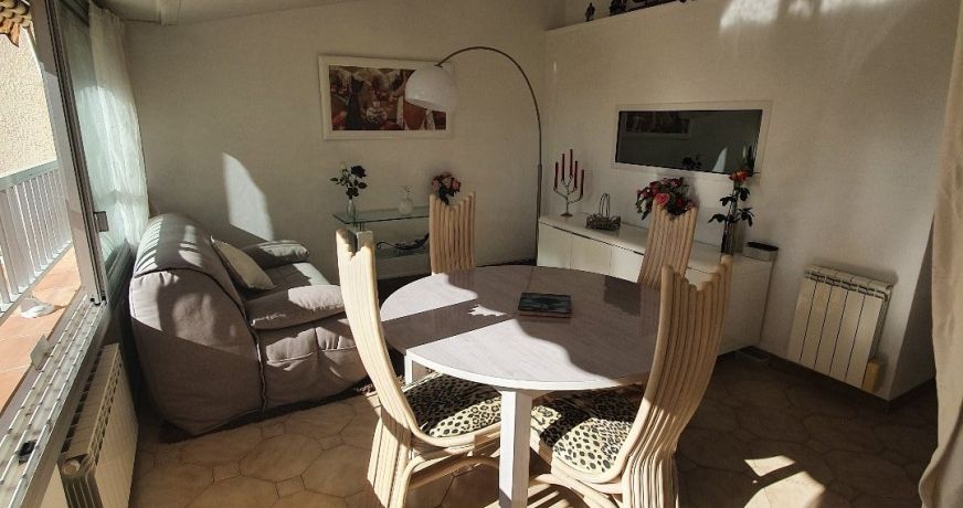 vente Appartement Le Cap D'agde