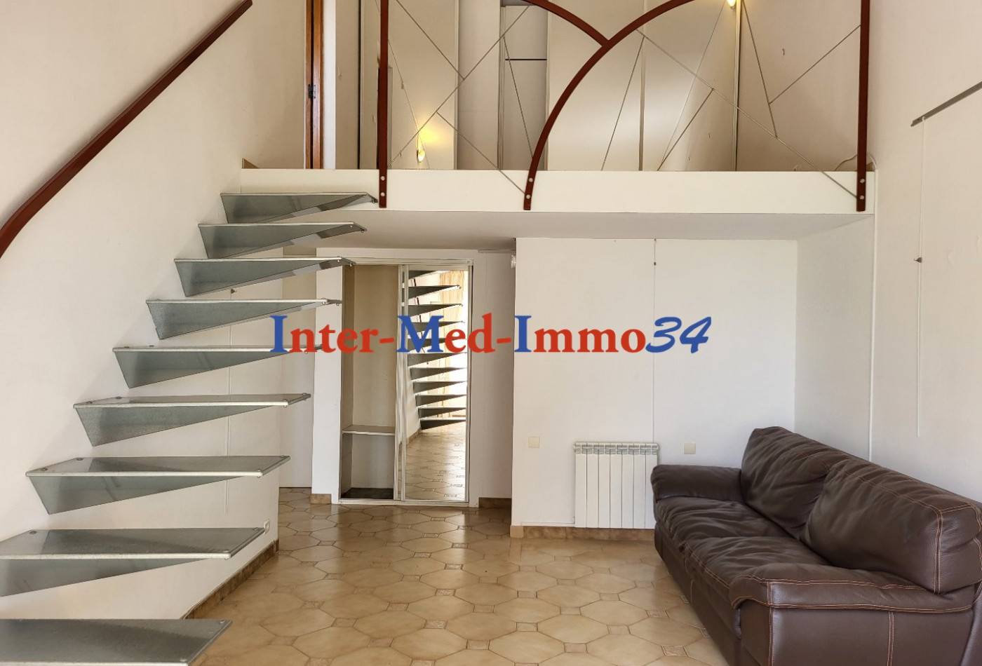 vente Appartement Le Cap D'agde - Photo 5