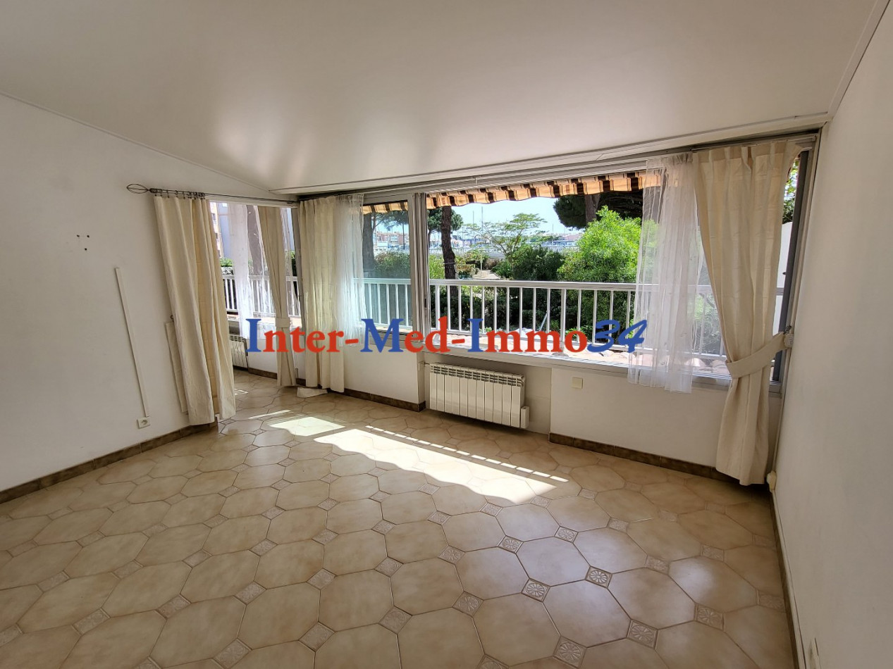 à vendre Appartement Le Cap D'agde - Photo 4