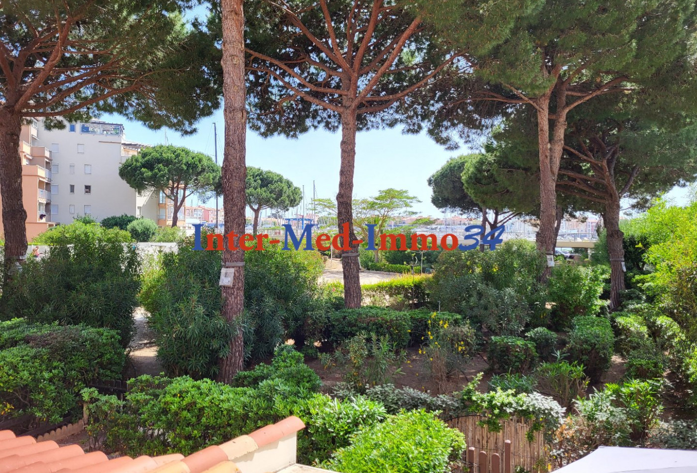 vente Appartement Le Cap D'agde - Photo 3