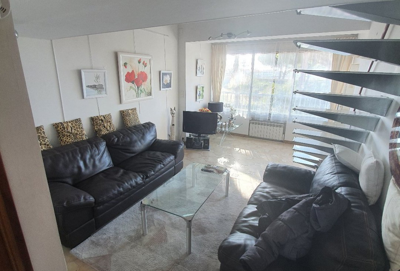 vente Appartement Le Cap D'agde - Photo 9