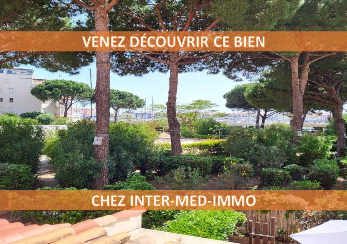 à vendre Appartement Le Cap D'agde