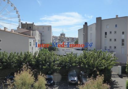 vente Appartement Le Cap D'agde