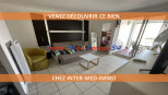 vente Appartement Le Cap D'agde