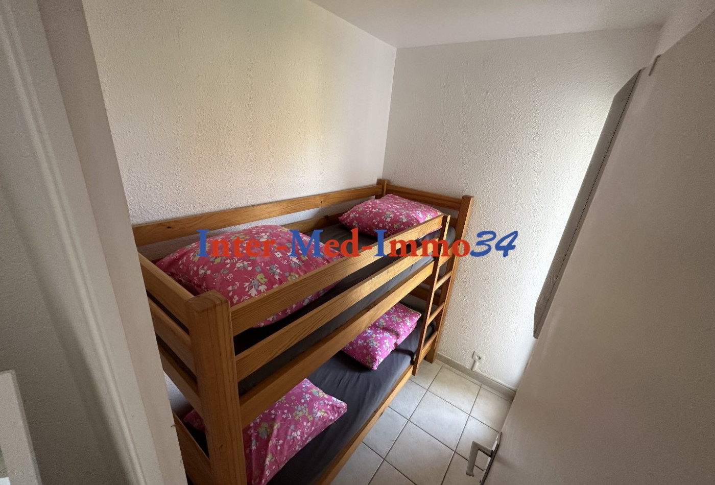 vente Appartement Le Cap D'agde - Photo 5