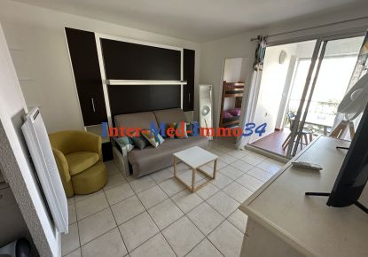 vente Appartement Le Cap D'agde