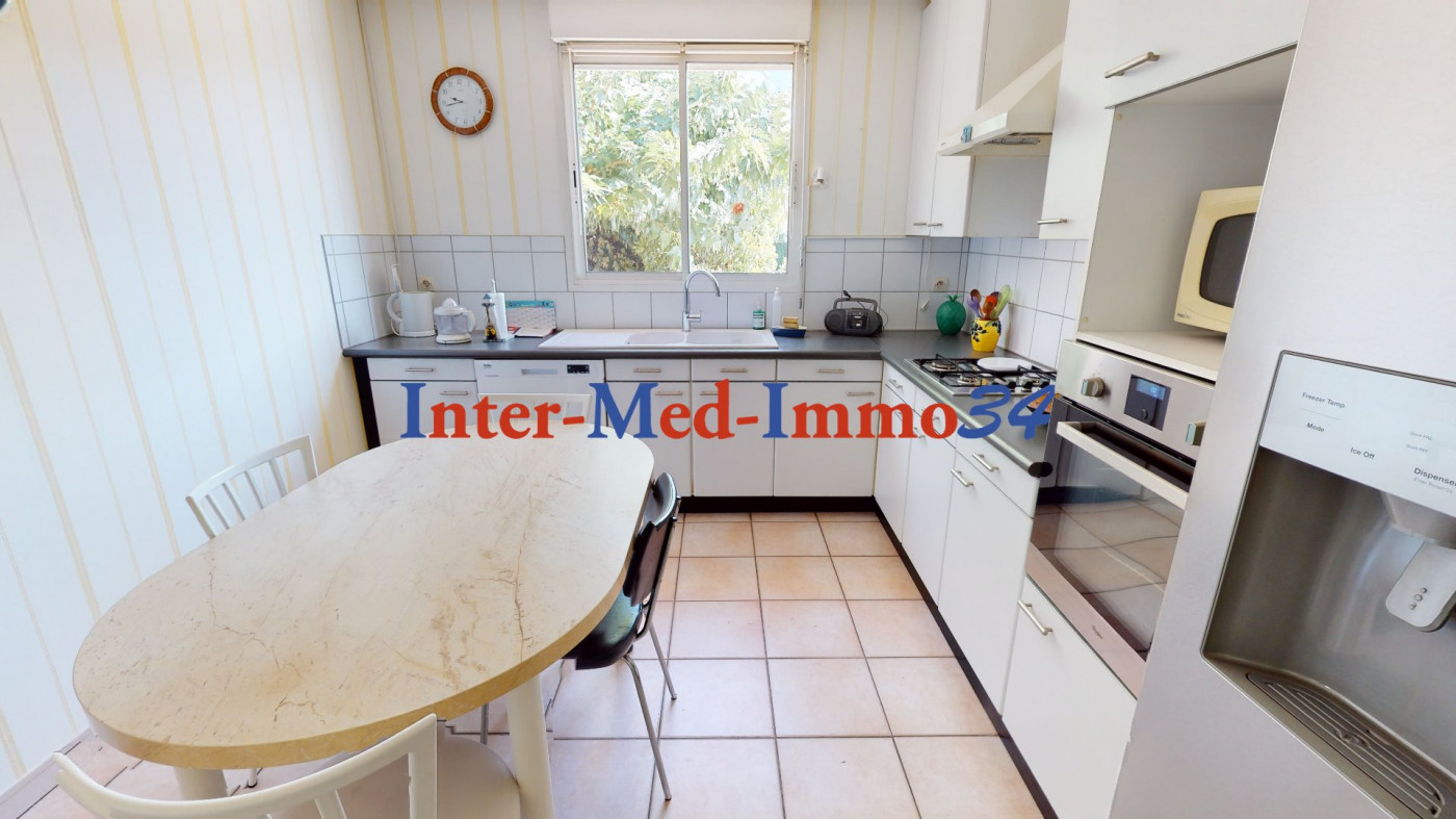 à vendre Villa Bessan - Photo 4