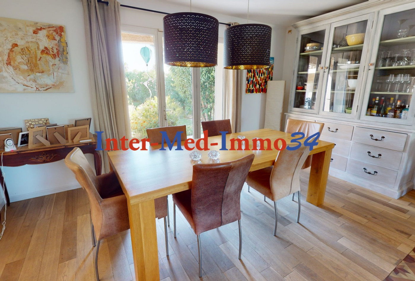 vente Villa Le Grau D'agde - Photo 7