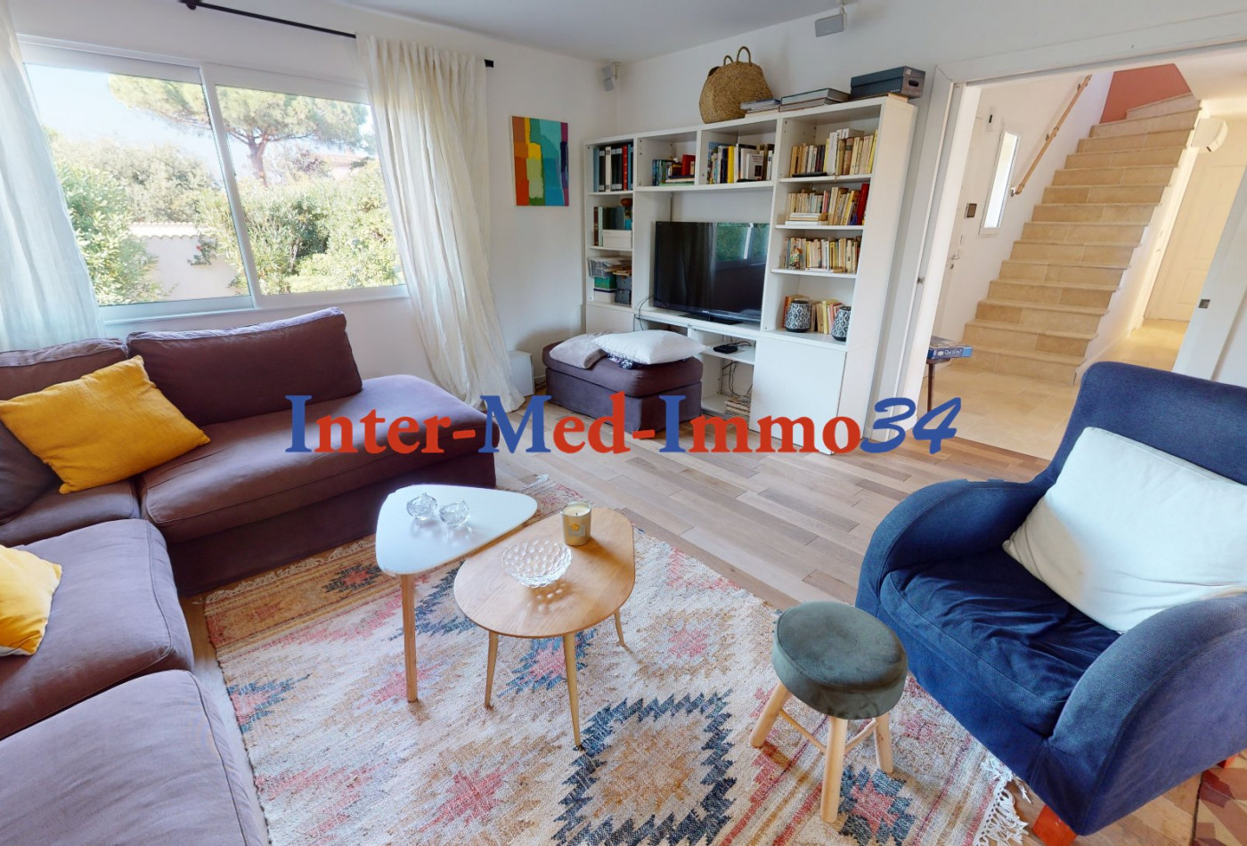 vente Villa Le Grau D'agde - Photo 6