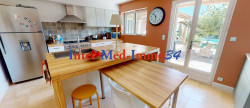vente Villa Le Grau D'agde