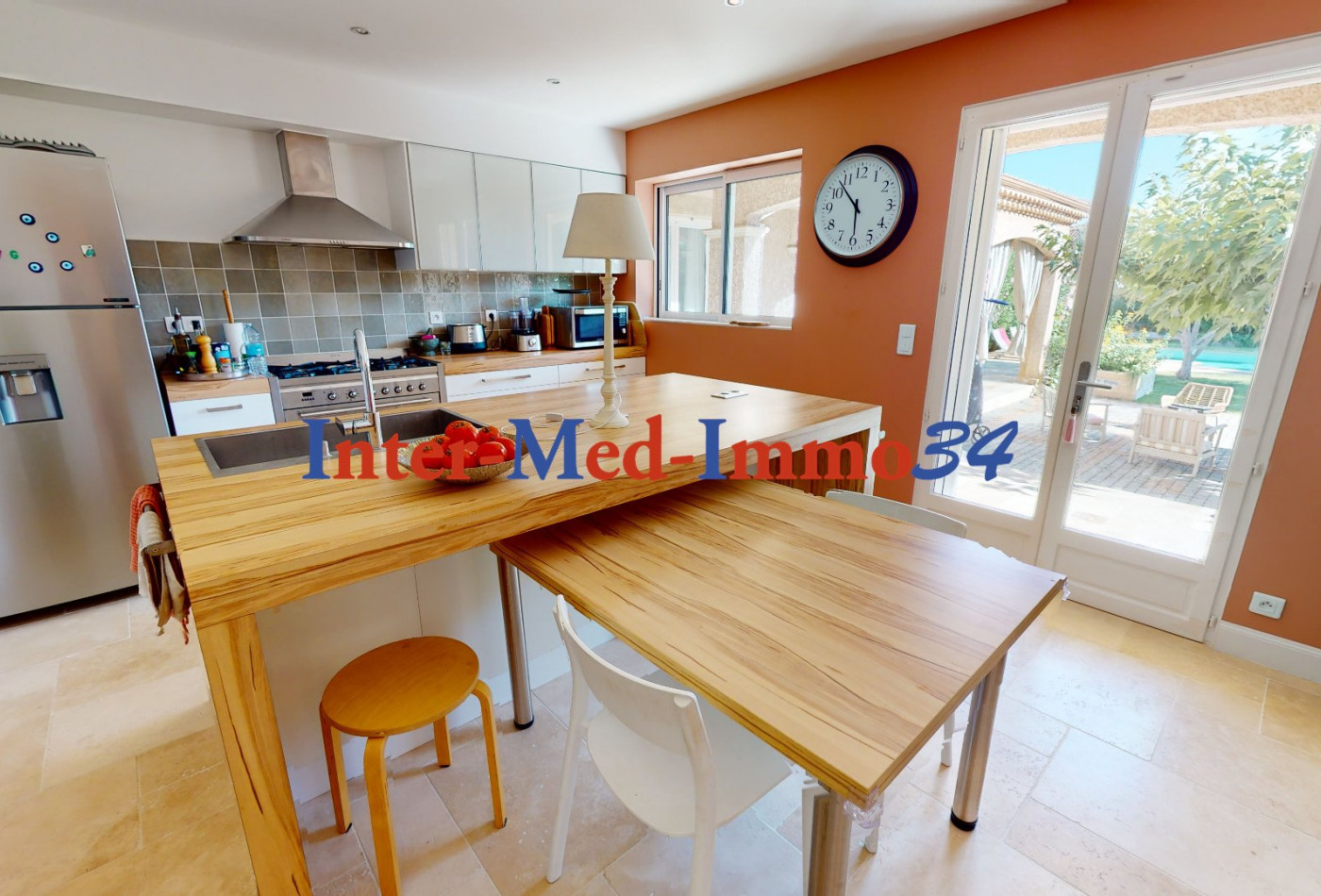 vente Villa Le Grau D'agde - Photo 4