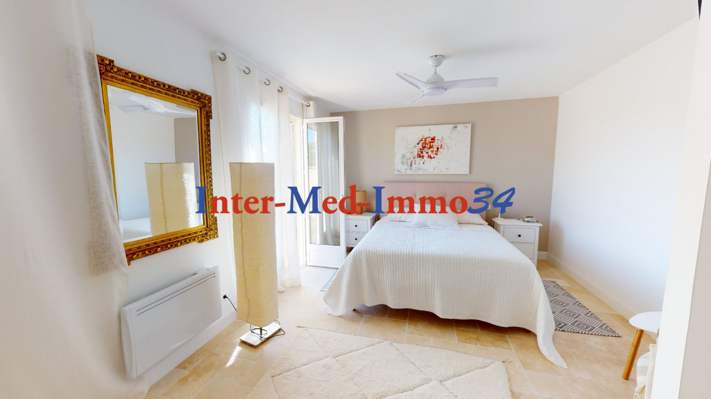 à vendre Villa Le Grau D'agde - Photo 8