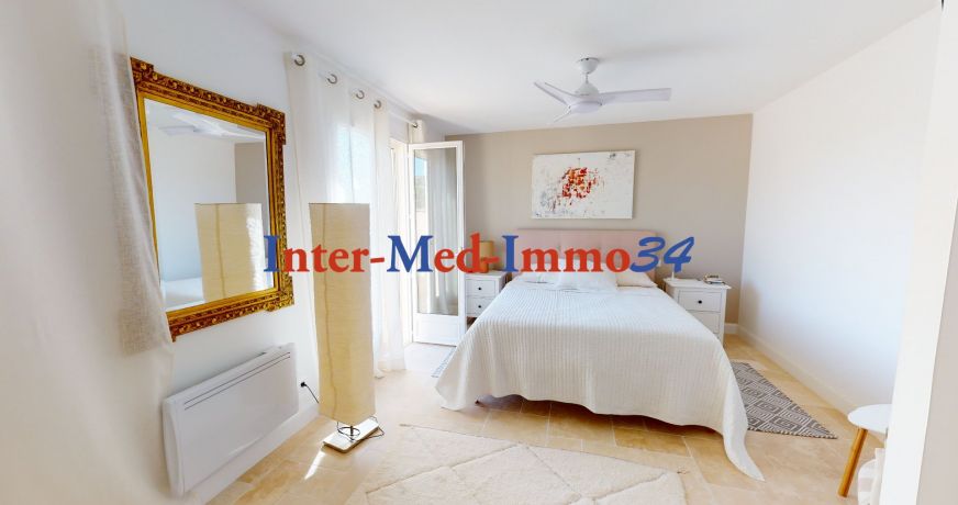 vente Villa Le Grau D'agde