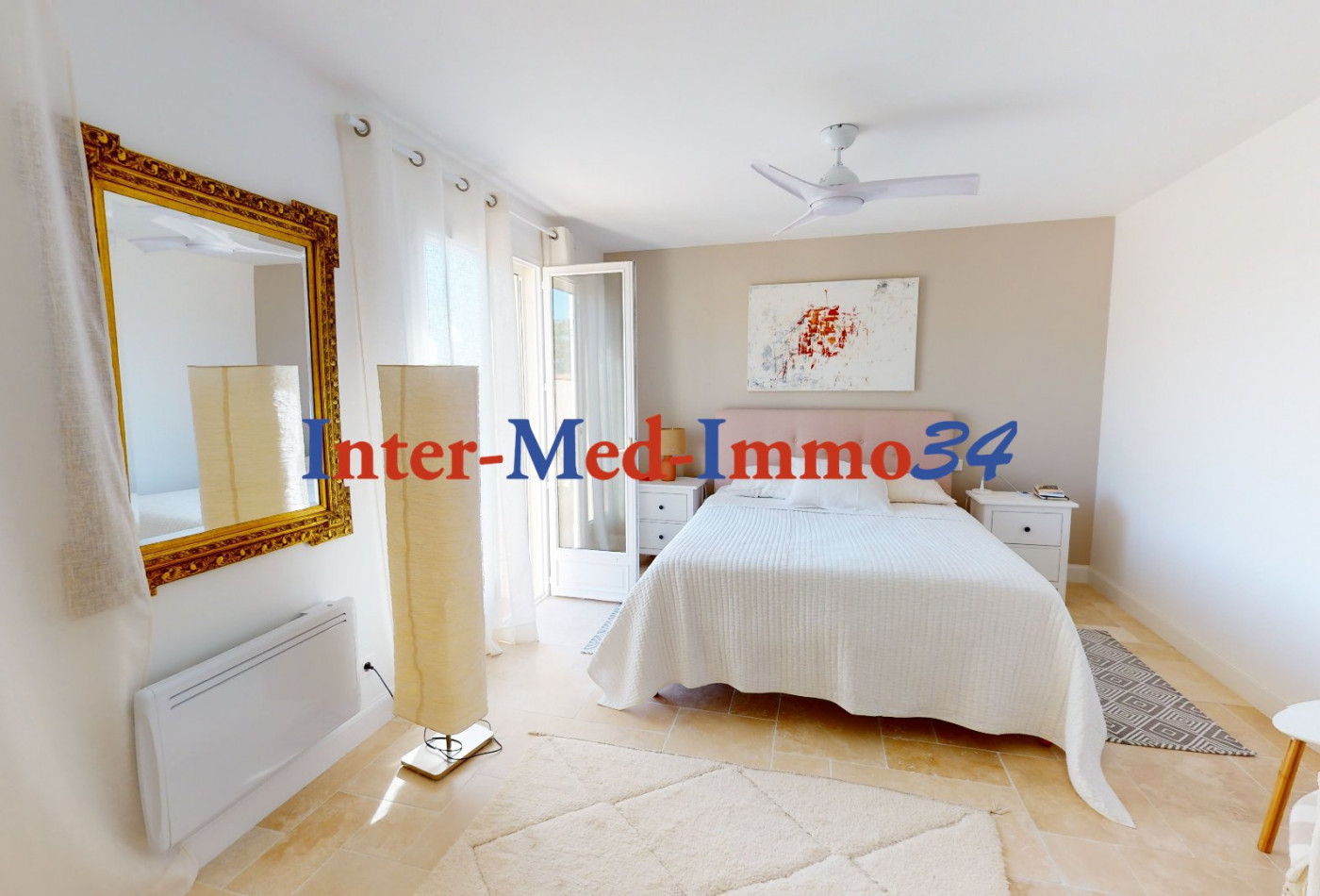 vente Villa Le Grau D'agde - Photo 8
