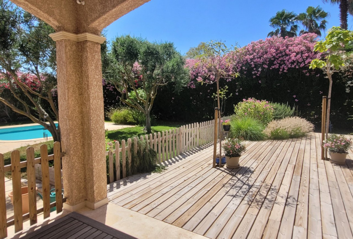 vente Villa Le Grau D'agde - Photo 2
