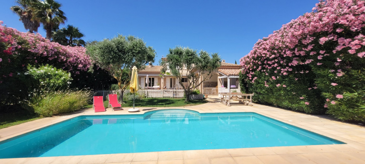 à vendre Villa Le Grau D'agde - Photo 9