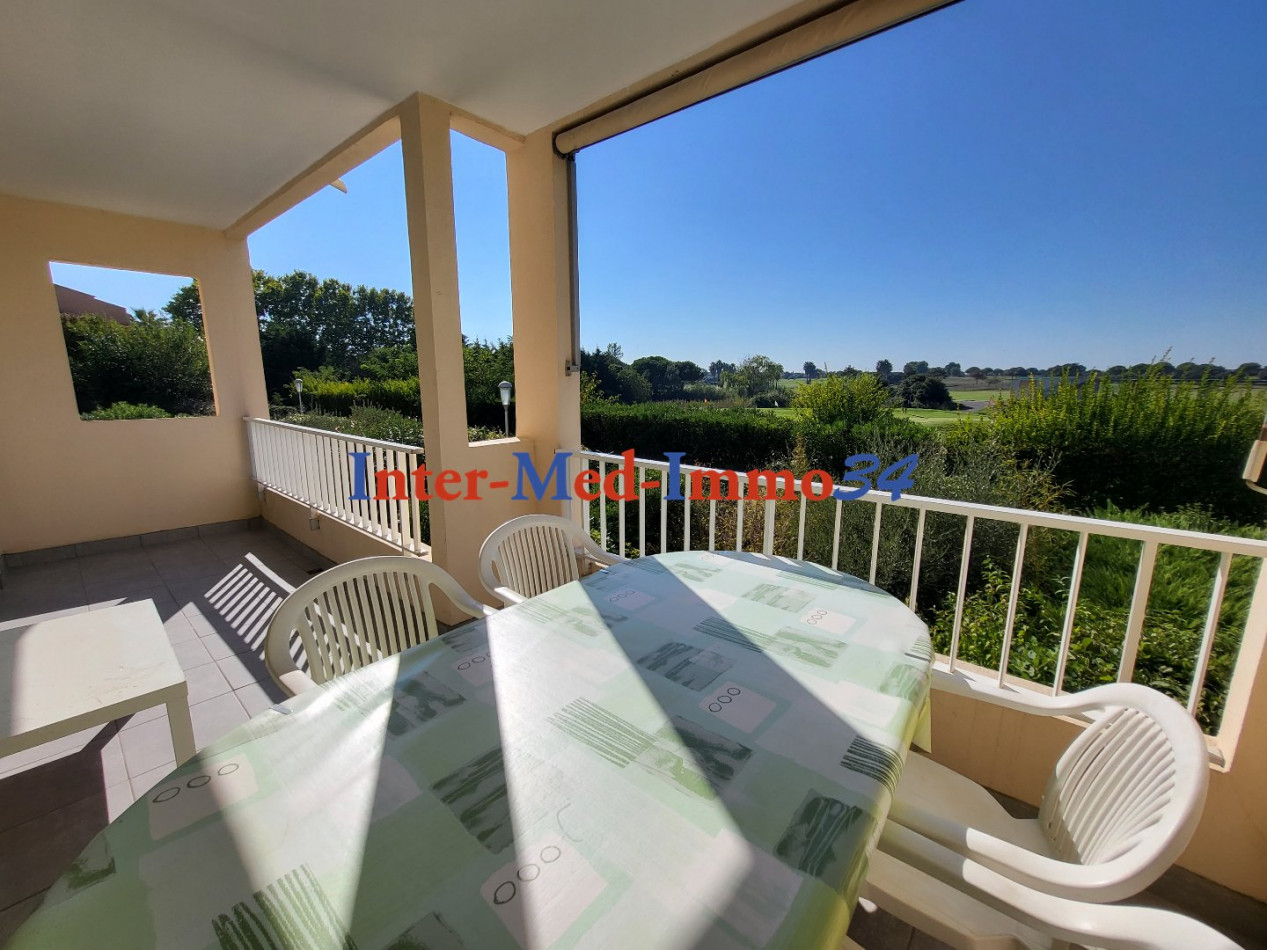 vente Appartement Le Cap D'agde - Photo 6