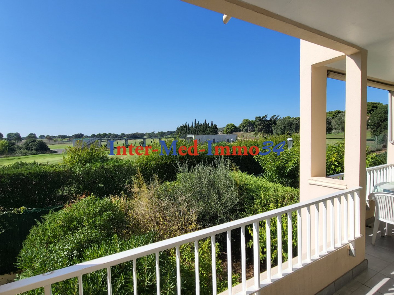vente Appartement Le Cap D'agde - Photo 5