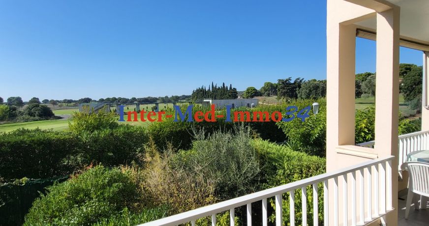 vente Appartement Le Cap D'agde