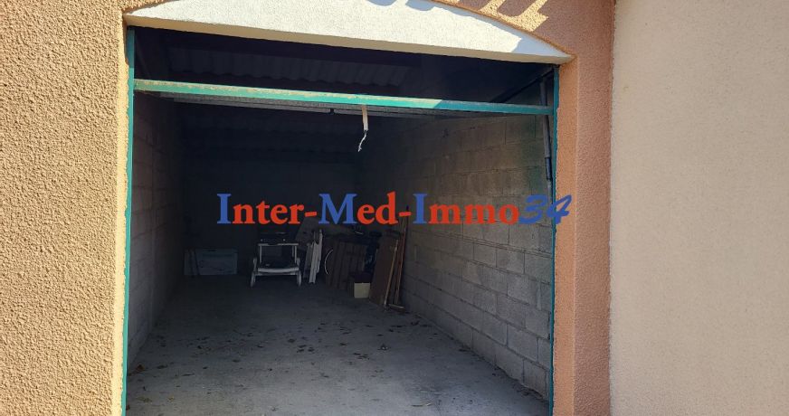 vente Appartement Le Cap D'agde