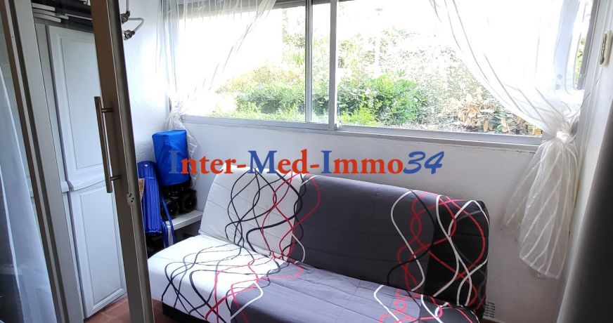 vente Appartement Le Cap D'agde