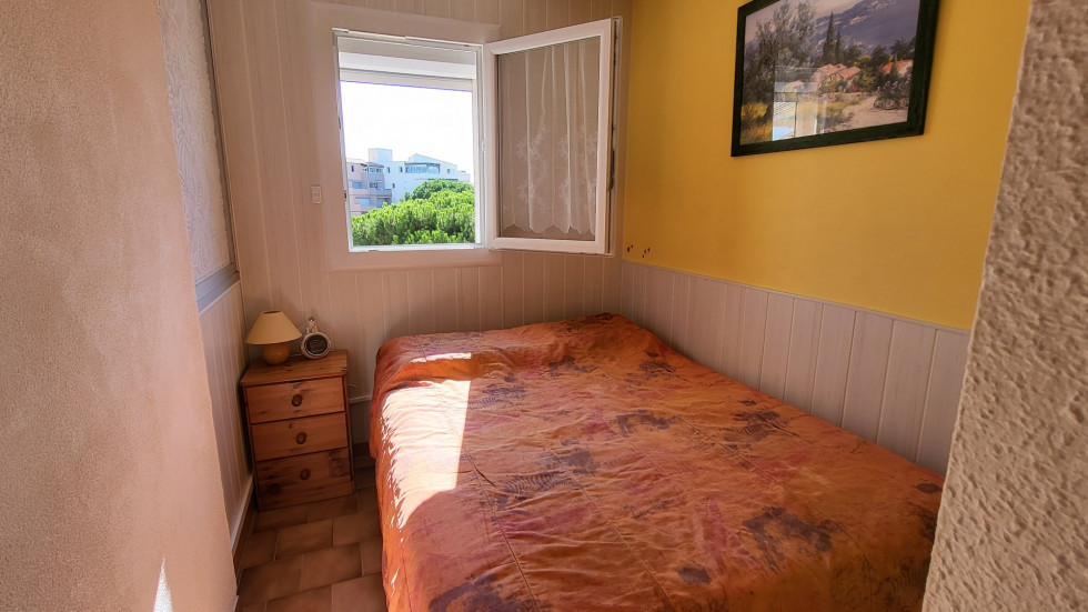vente Appartement Le Cap D'agde - Photo 7