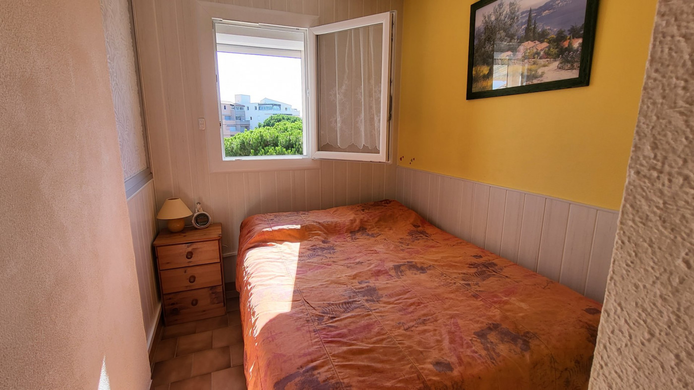 vente Appartement Le Cap D'agde - Photo 7