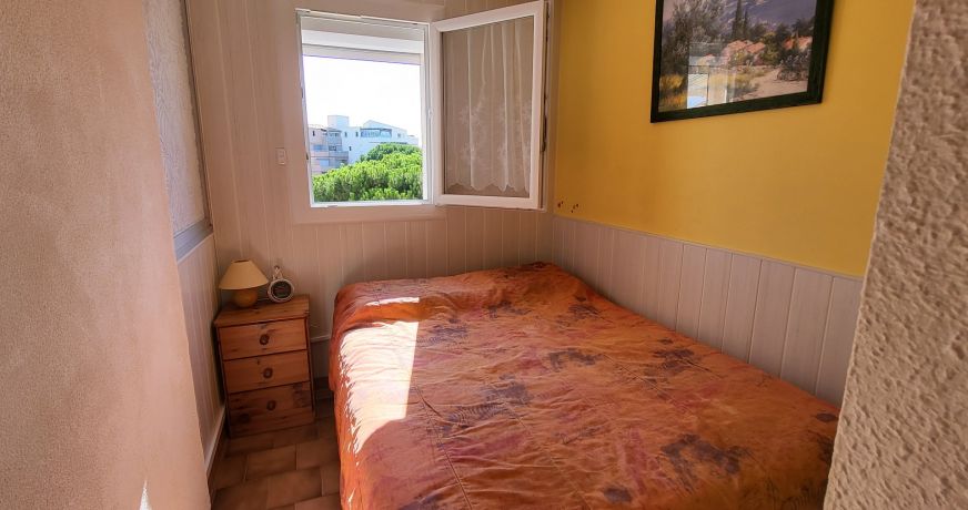 vente Appartement Le Cap D'agde