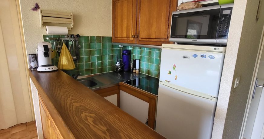 vente Appartement Le Cap D'agde