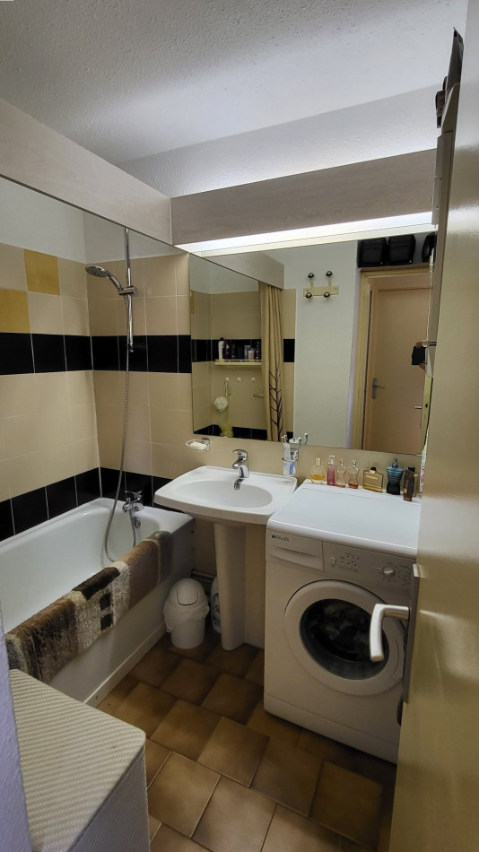 vente Appartement Le Cap D'agde - Photo 8