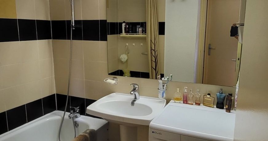 vente Appartement Le Cap D'agde