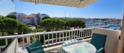 vente Appartement Le Cap D'agde