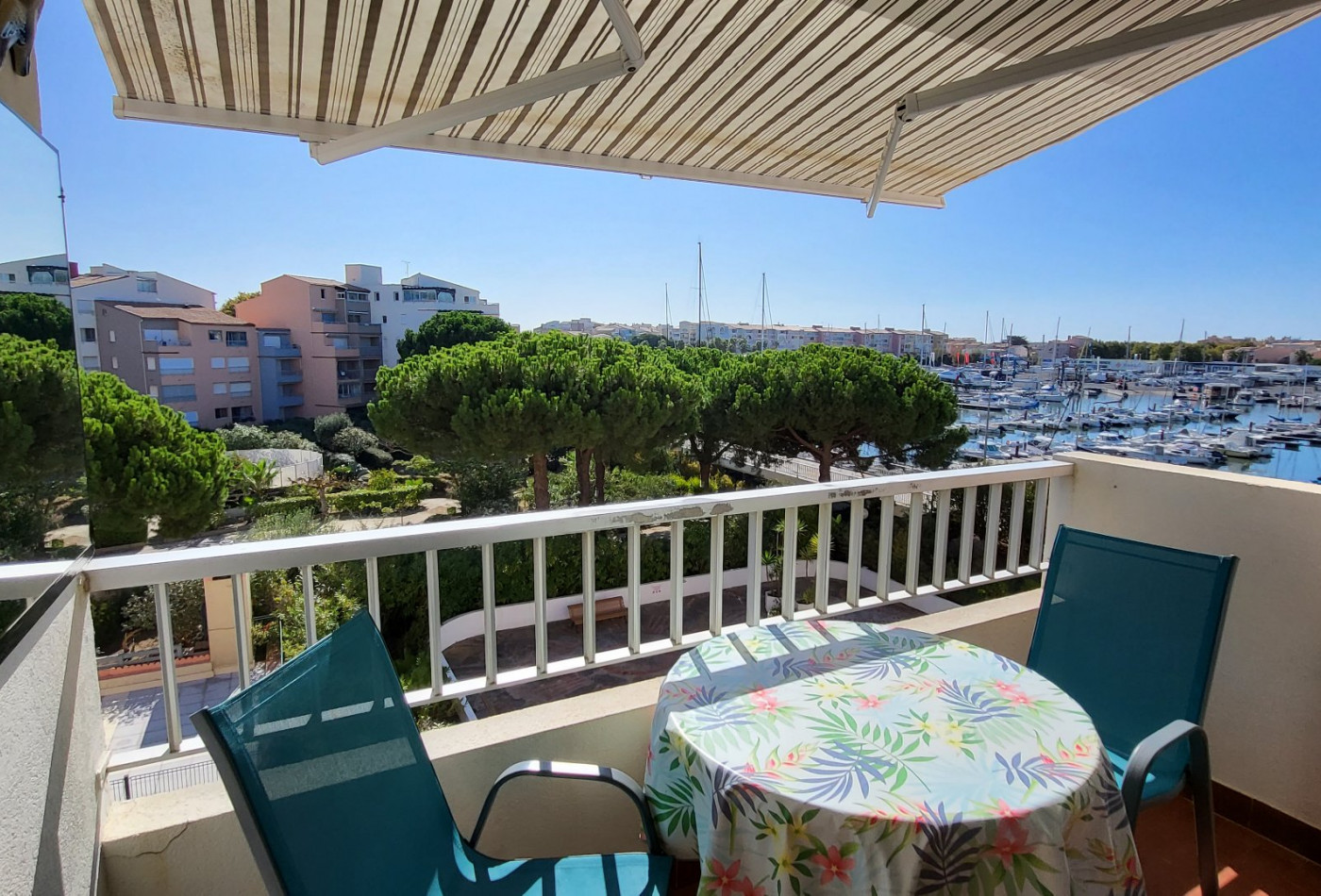 vente Appartement Le Cap D'agde - Photo 3