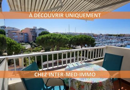 vente Appartement Le Cap D'agde