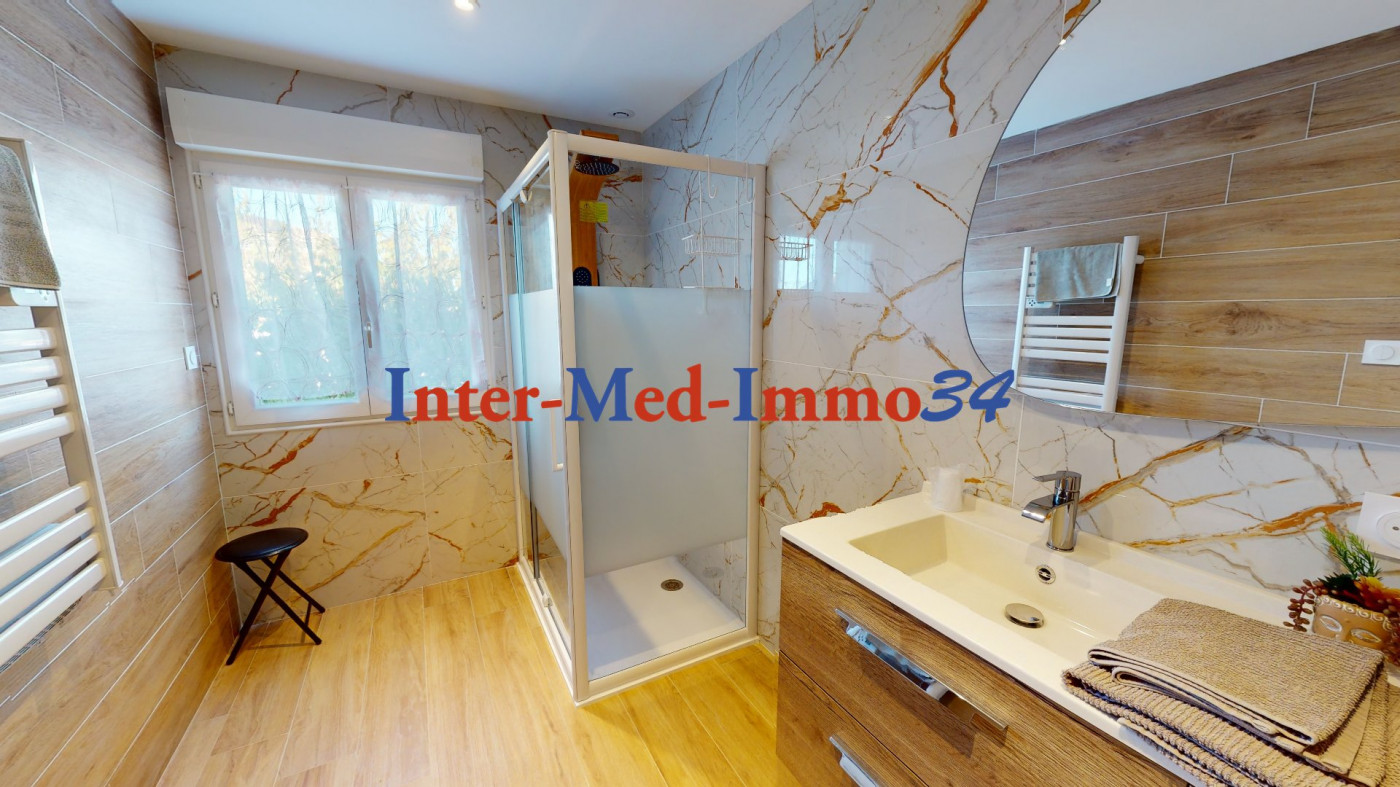 à vendre Villa Agde - Photo 7