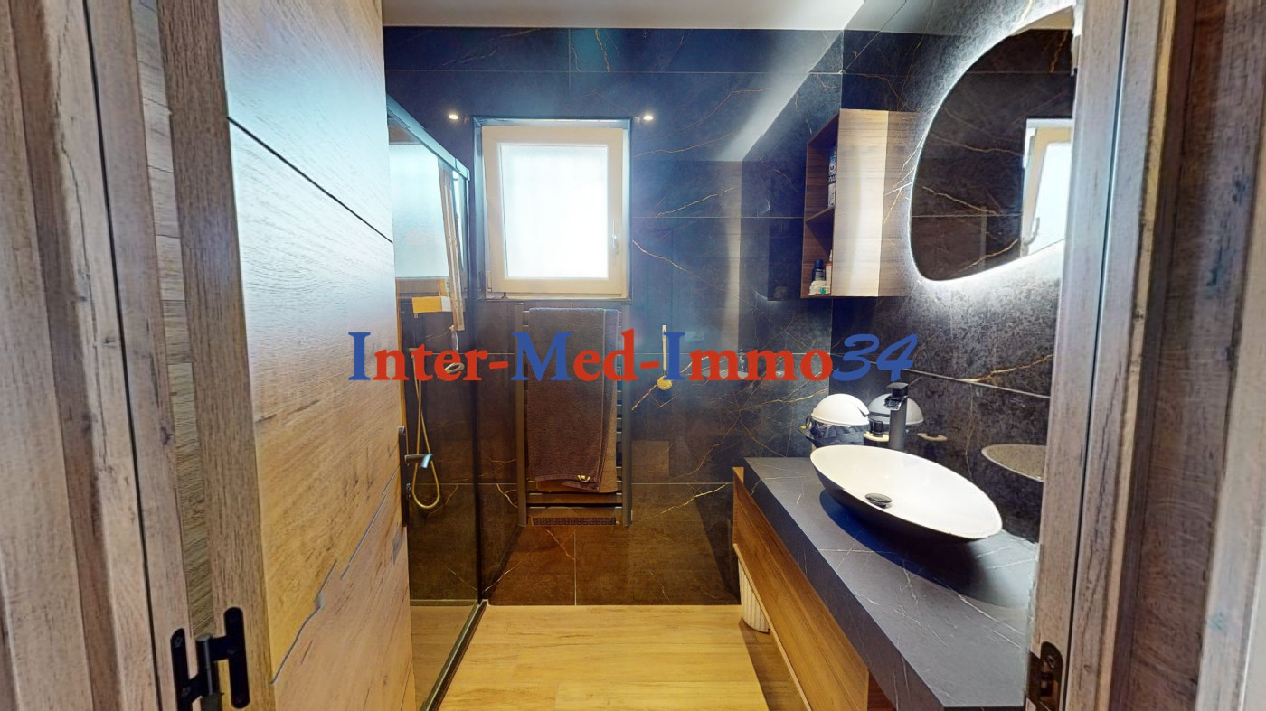 à vendre Villa Agde - Photo 8