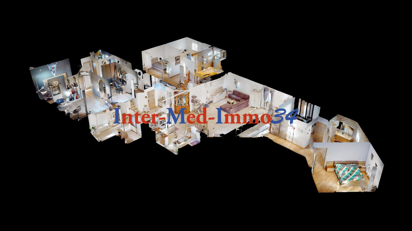 à vendre Villa Agde - Photo 2