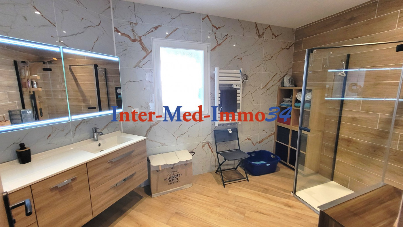 à vendre Villa Agde - Photo 6