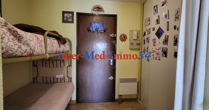 vente Appartement Agde