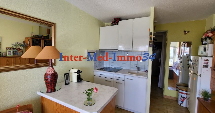 vente Appartement Agde