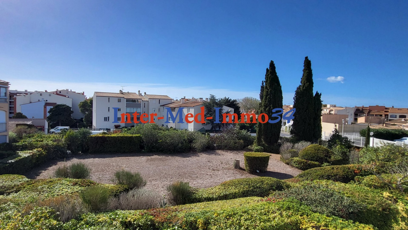 vente Appartement Agde - Photo 4