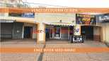 vente Local commercial Le Cap D'agde