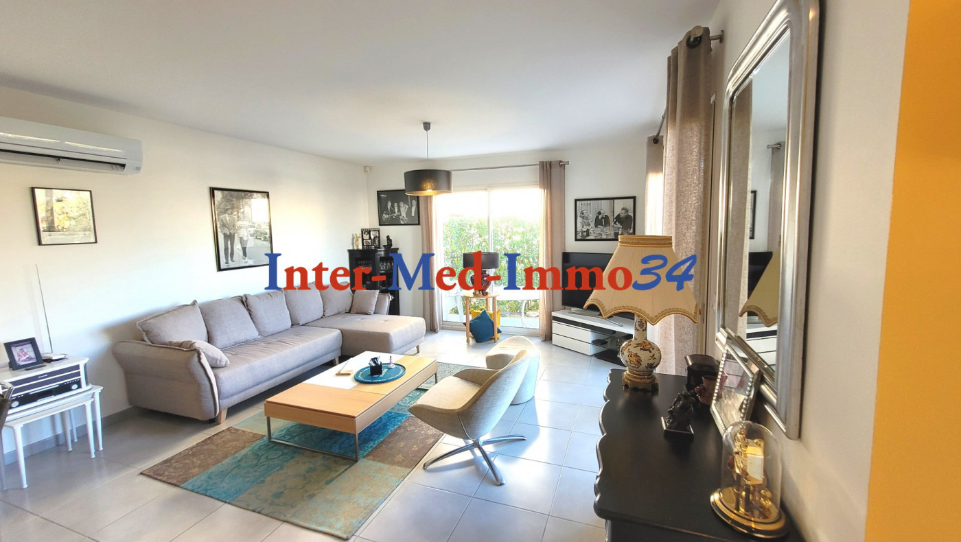 vente Villa Agde - Photo 3