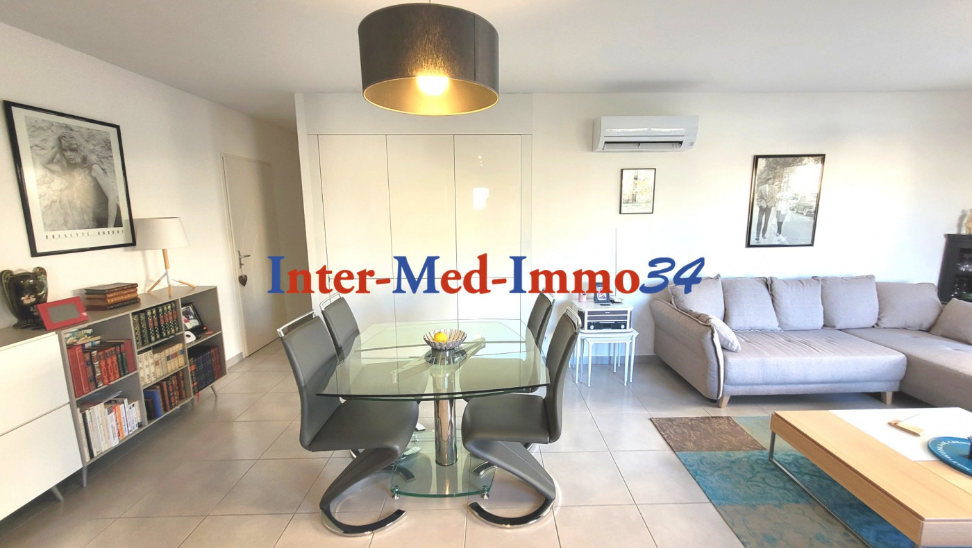 vente Villa Agde - Photo 6