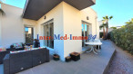 vente Villa Agde