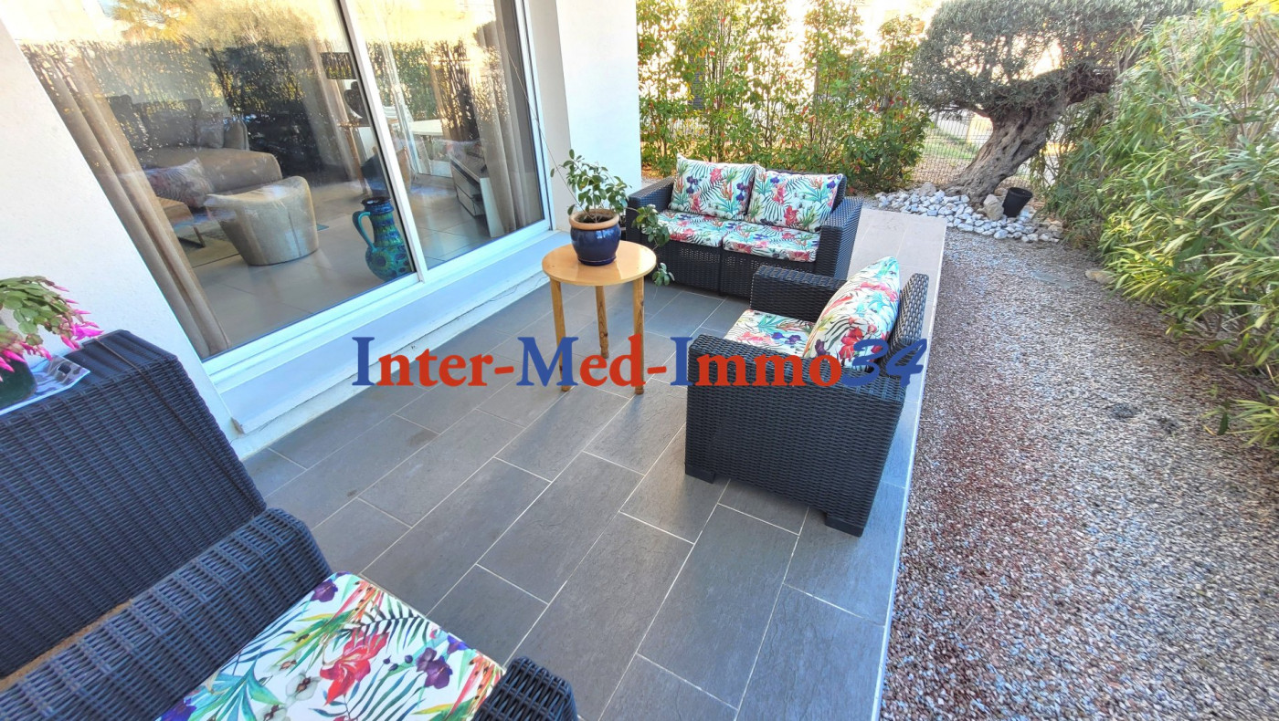 vente Villa Agde - Photo 4